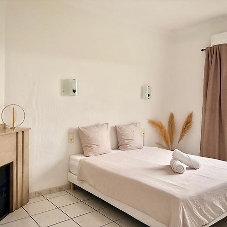 Appartement 3 Chambres Proche Centre Ville การ์กาซอน ภายนอก รูปภาพ