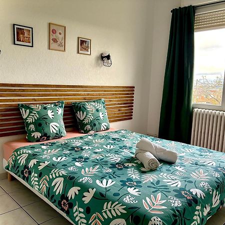 Appartement 3 Chambres Proche Centre Ville การ์กาซอน ภายนอก รูปภาพ